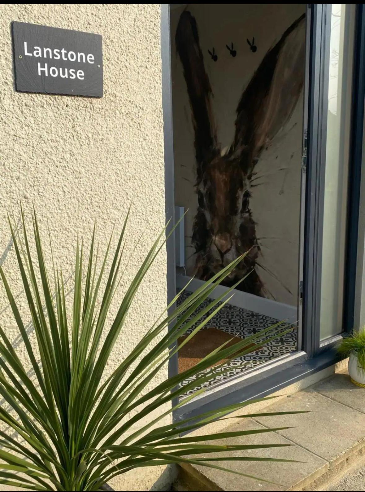 Lanstone House Villa Chipping Norton Exterior photo